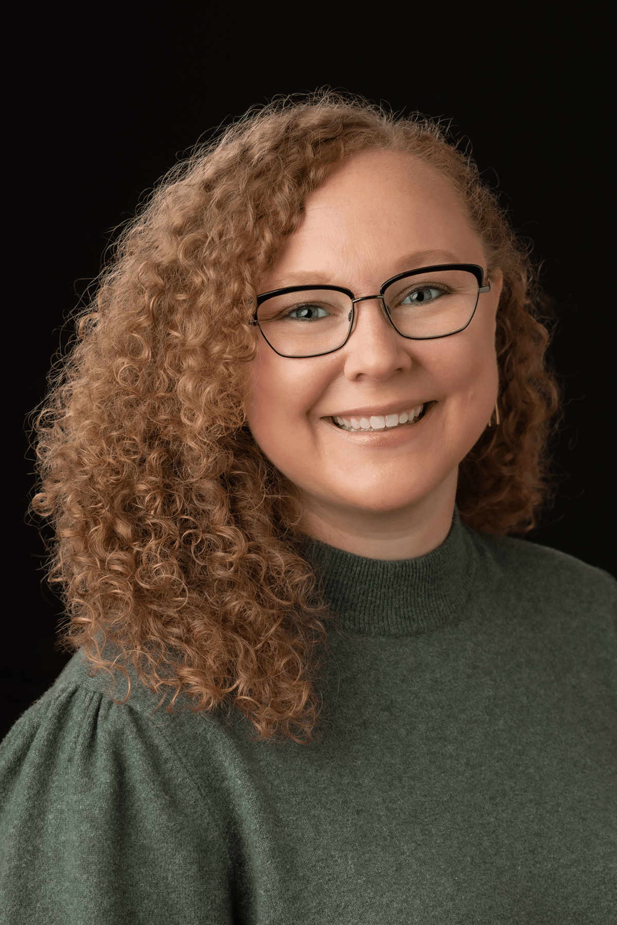 Marie Oehlerking-Read